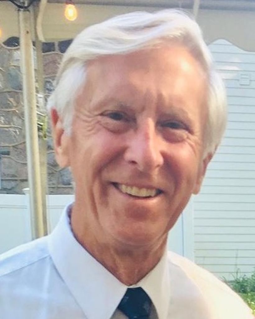 Michael L. Heller Profile Photo