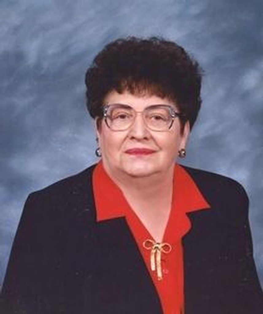 Janice Carlson Profile Photo