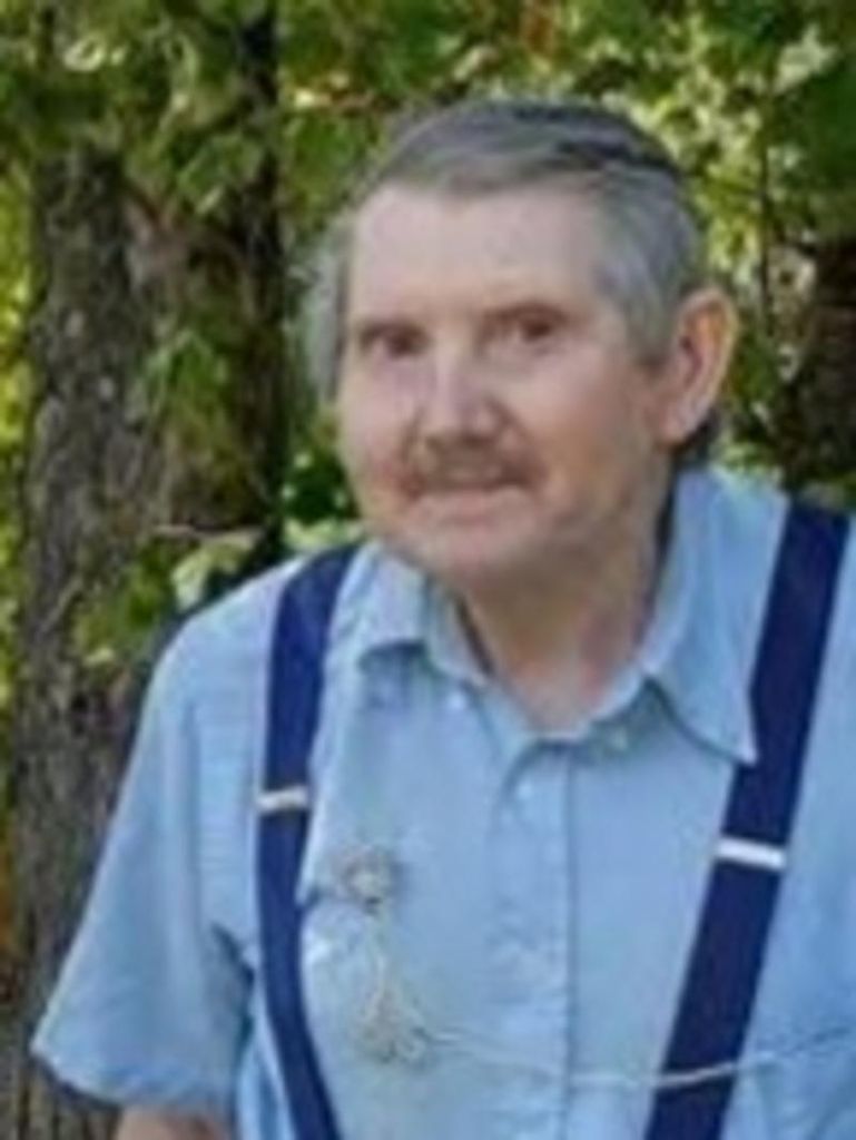 William (Boss) Lee Bowers Profile Photo