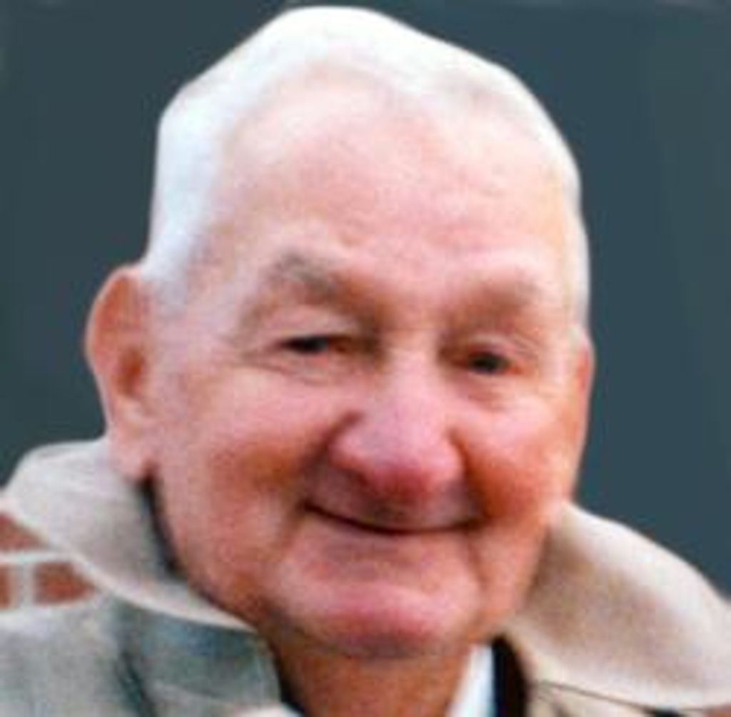 Joseph "Zip" Almeida