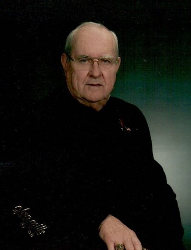 Deacon Charles Robinson Profile Photo