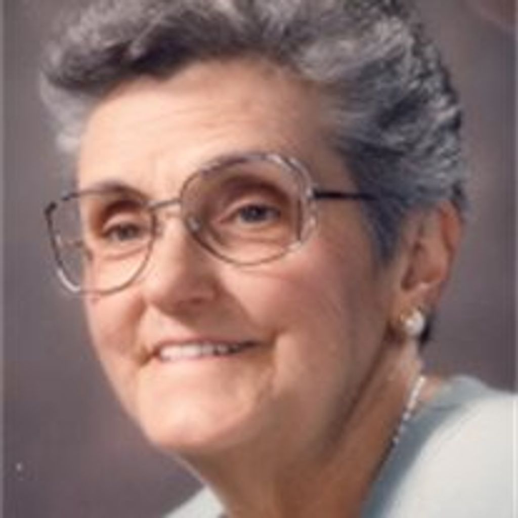 Georgette T. (Carreau) Menard Profile Photo
