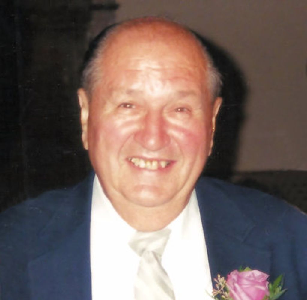 Jack Gabrenya Profile Photo