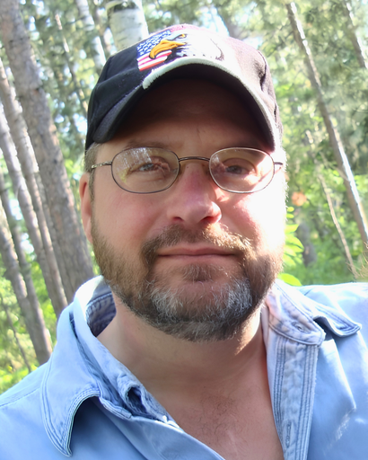 Jeffrey S. Husted's obituary image