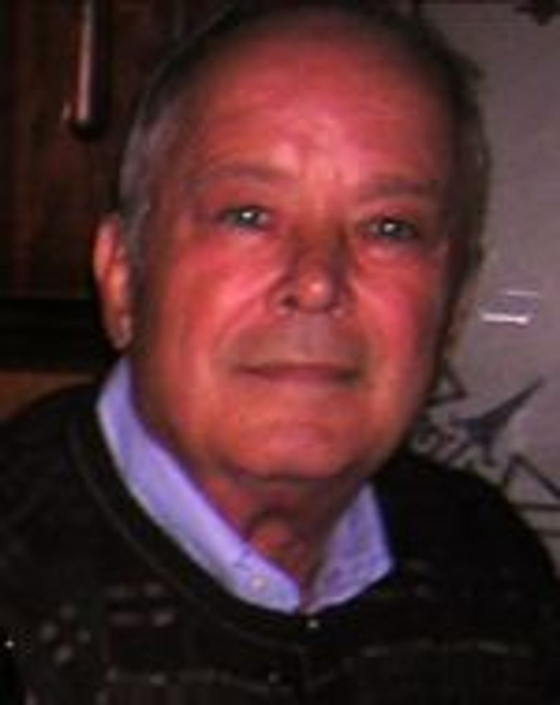 Vincent M. Andrasko