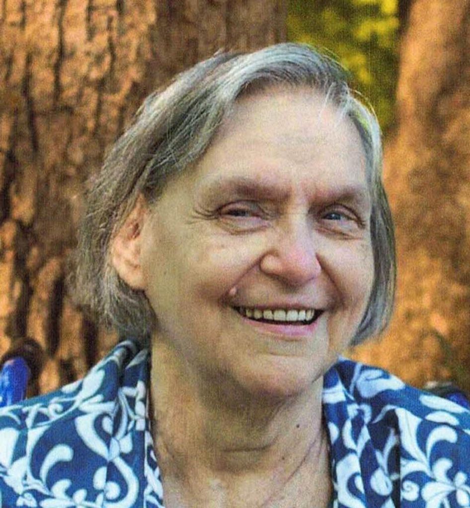 Patricia Keigher Profile Photo