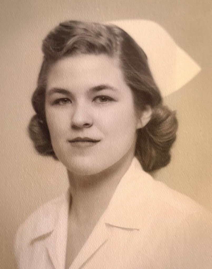 Joann Caroline Morphew Profile Photo