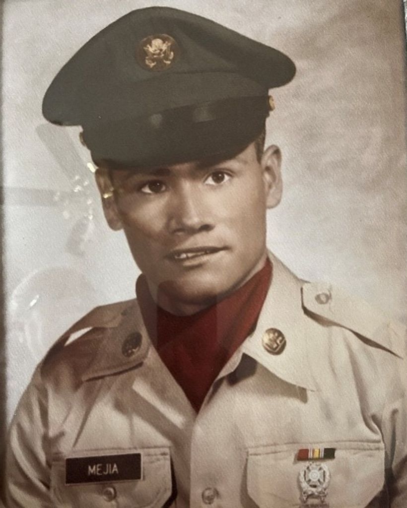 Fernando Adame Mejia