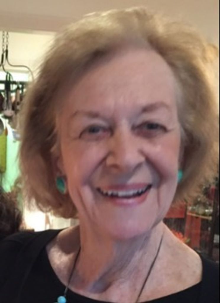 Louisa Lovelace Huebel