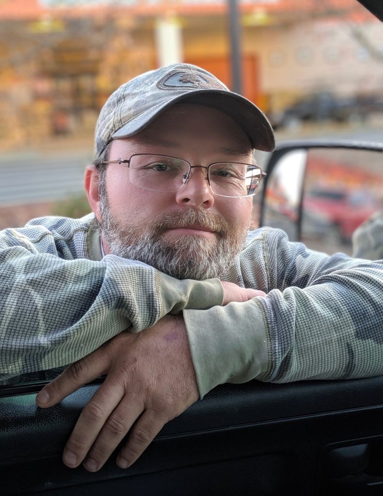 Adam Len Sanders Profile Photo