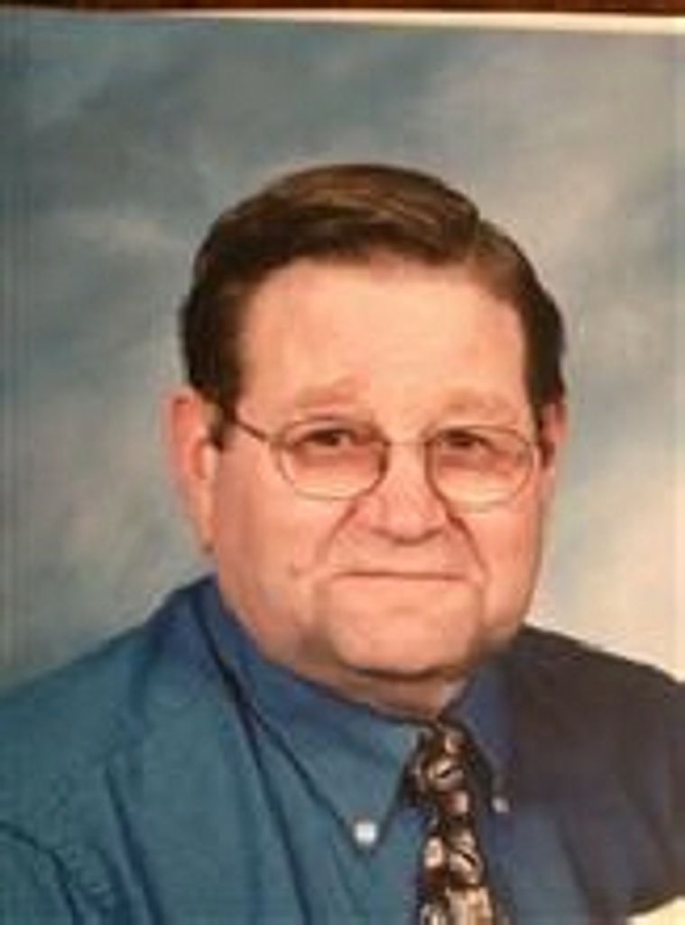 Lonnie Ramaeker