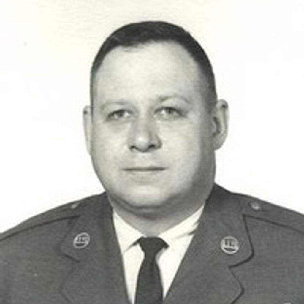 Leroy E. Anderson Profile Photo