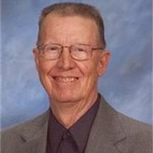 Richard Dean Jorgensen Profile Photo