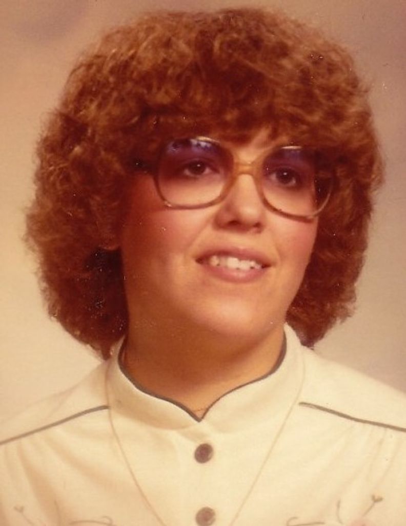 Roxana Wakefield