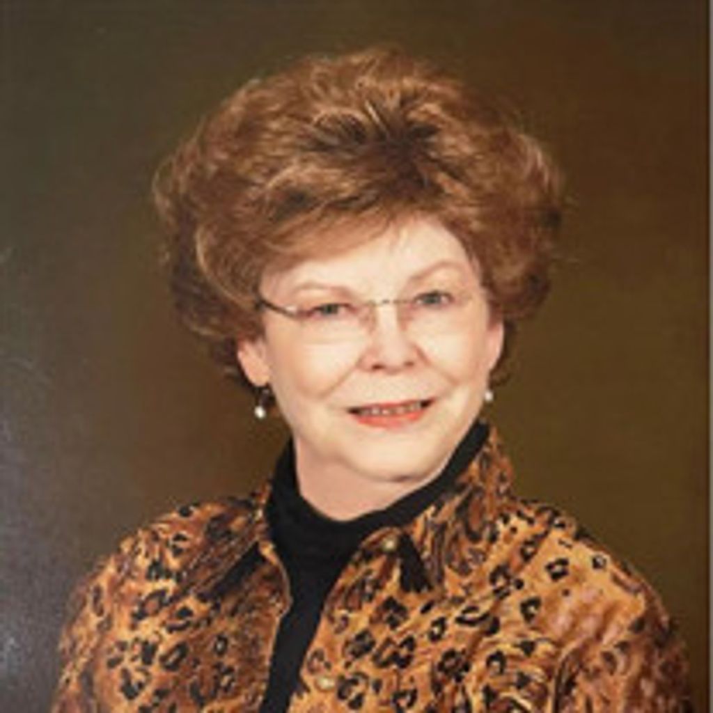 Mary Ann Broussard