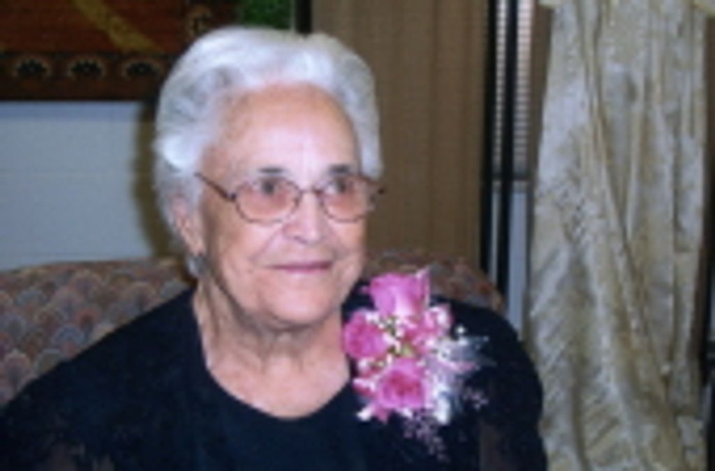 Ruth Panek