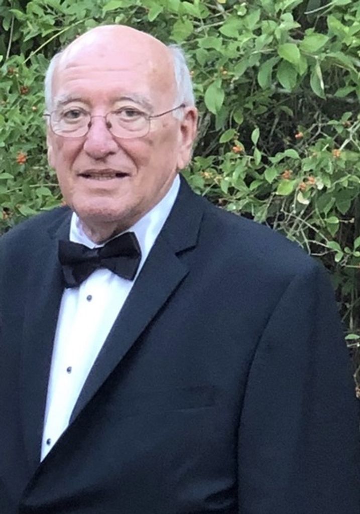 Albert Jarrell Hensz Jr.