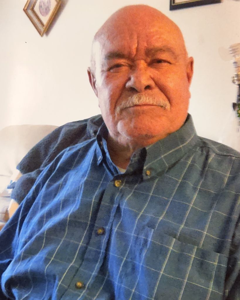 Felix A. Santiago, Jr. Profile Photo