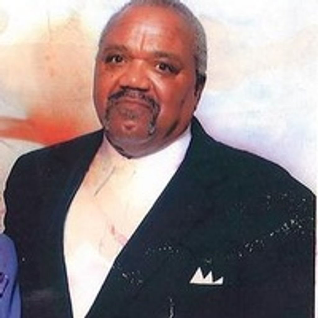 Deacon Willie J, Armstrong