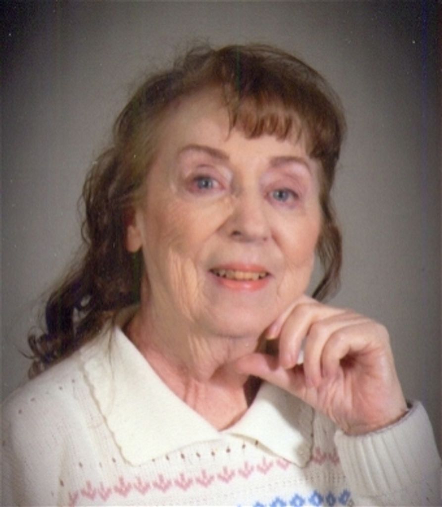 Lorna Hartman