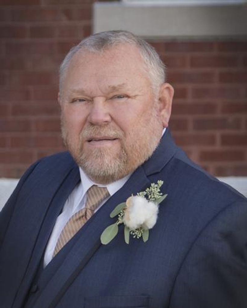 Roger L Roe Profile Photo