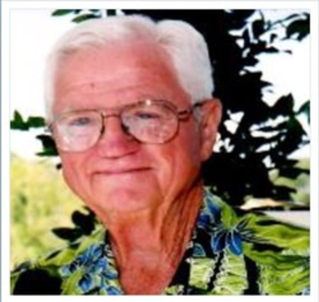 Calvin Silcox Profile Photo