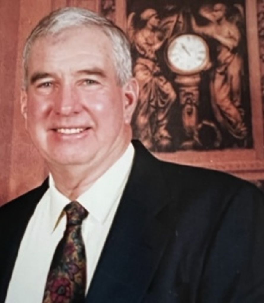 William Rawls, Jr.