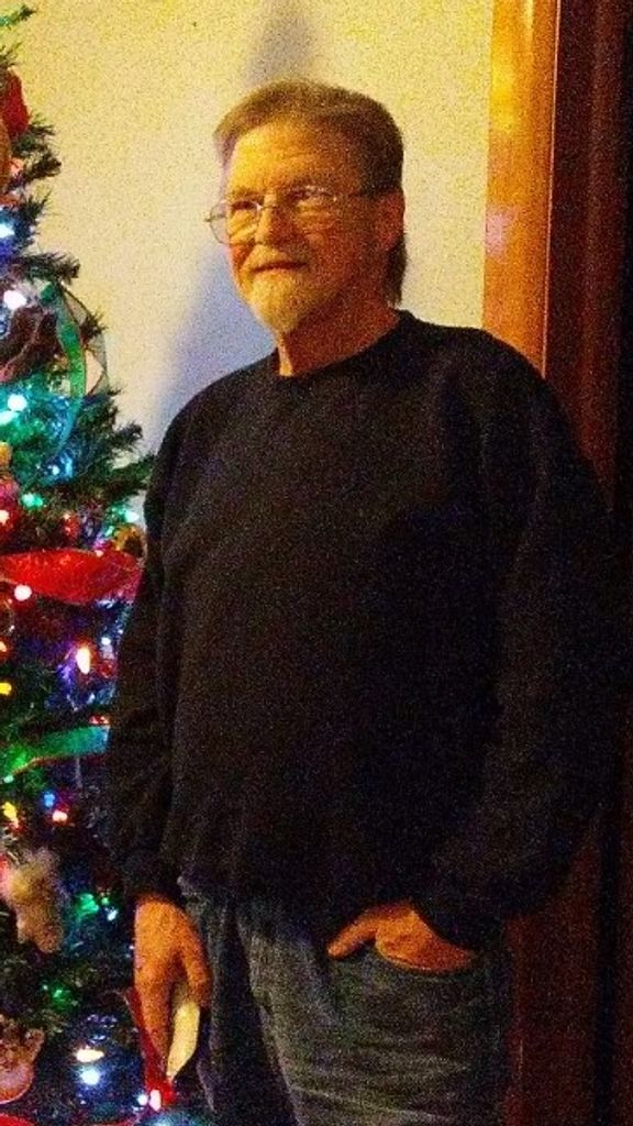 Bruce Rucker