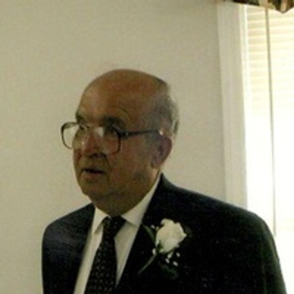 William "Bill" Junior Woods