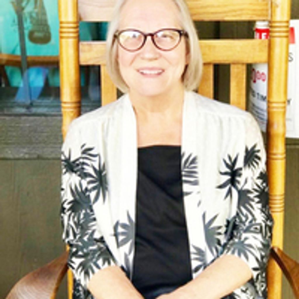 Dartha Nell Norman