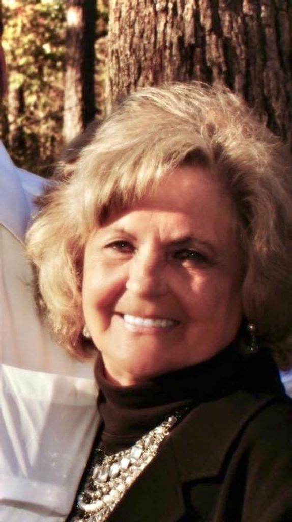 Betty Ruth Broadway Profile Photo