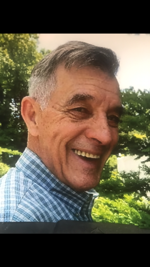 Rev. Jimmy Clark Hopson Profile Photo