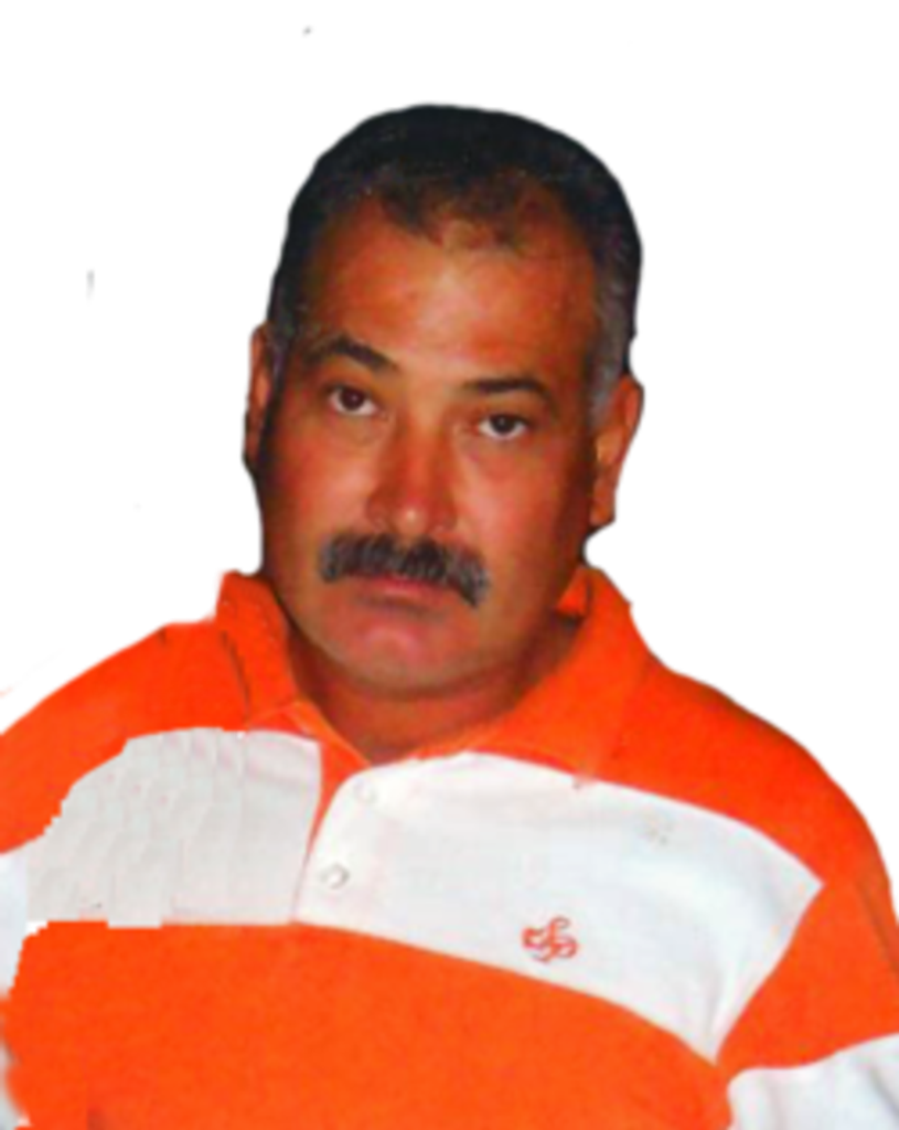 Alfredo Melgoza Cepeda