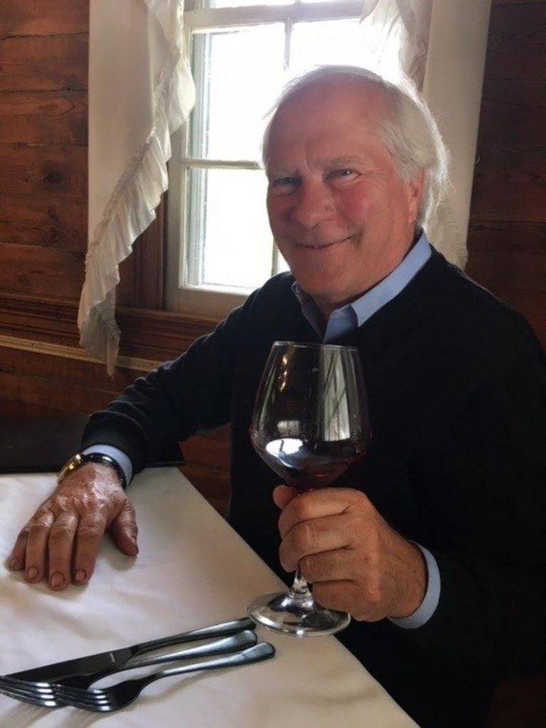 Scott Douglas Ballin Profile Photo