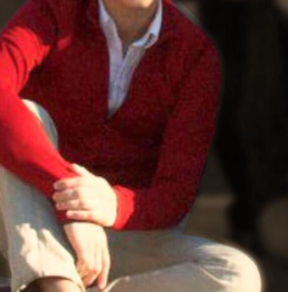 Zachary Ford Profile Photo