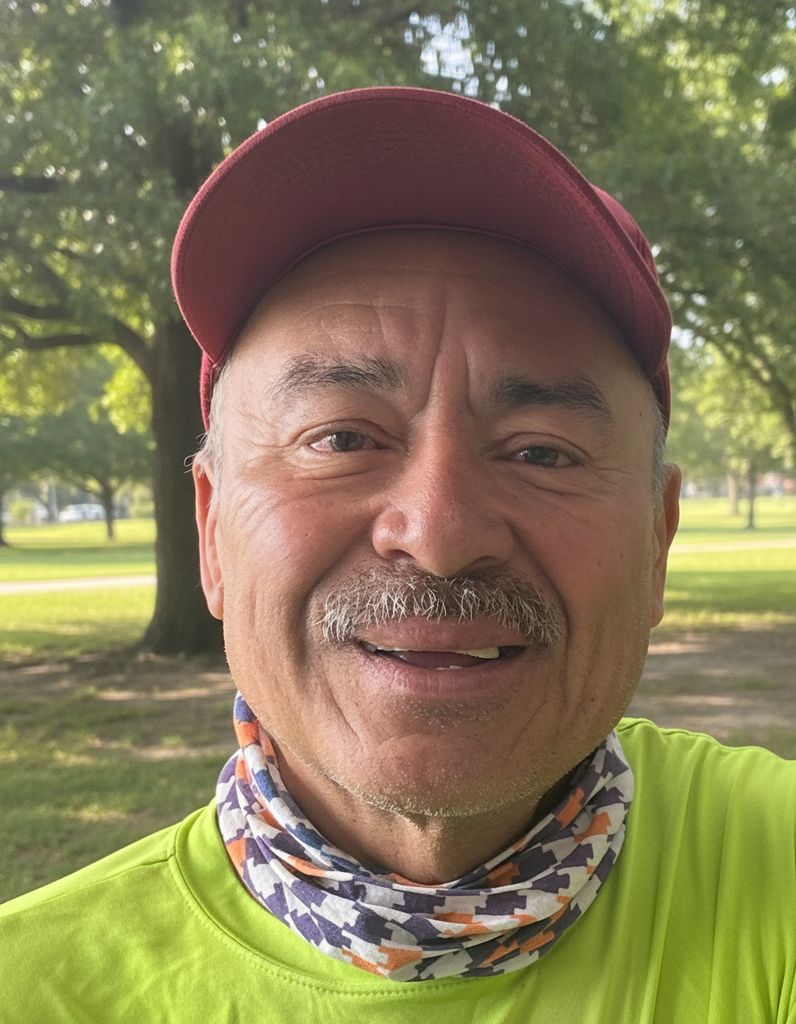 Jose Pena-Lepe Profile Photo