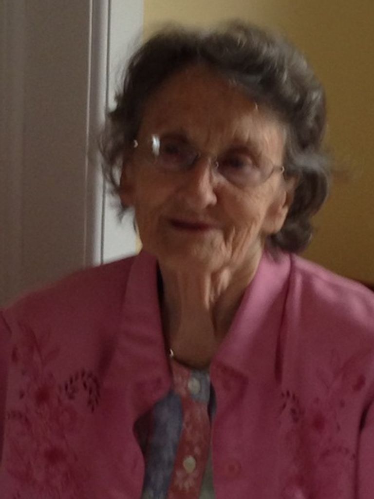 Hazel Terrell Southerland Profile Photo