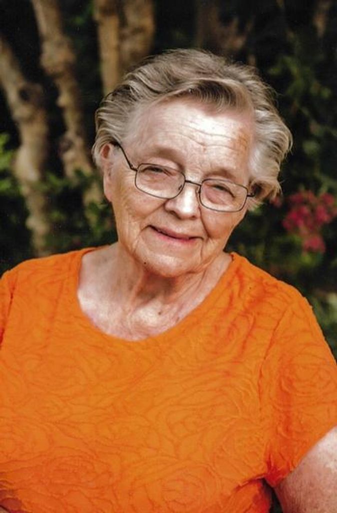 Rachel Wilkerson Parham Profile Photo