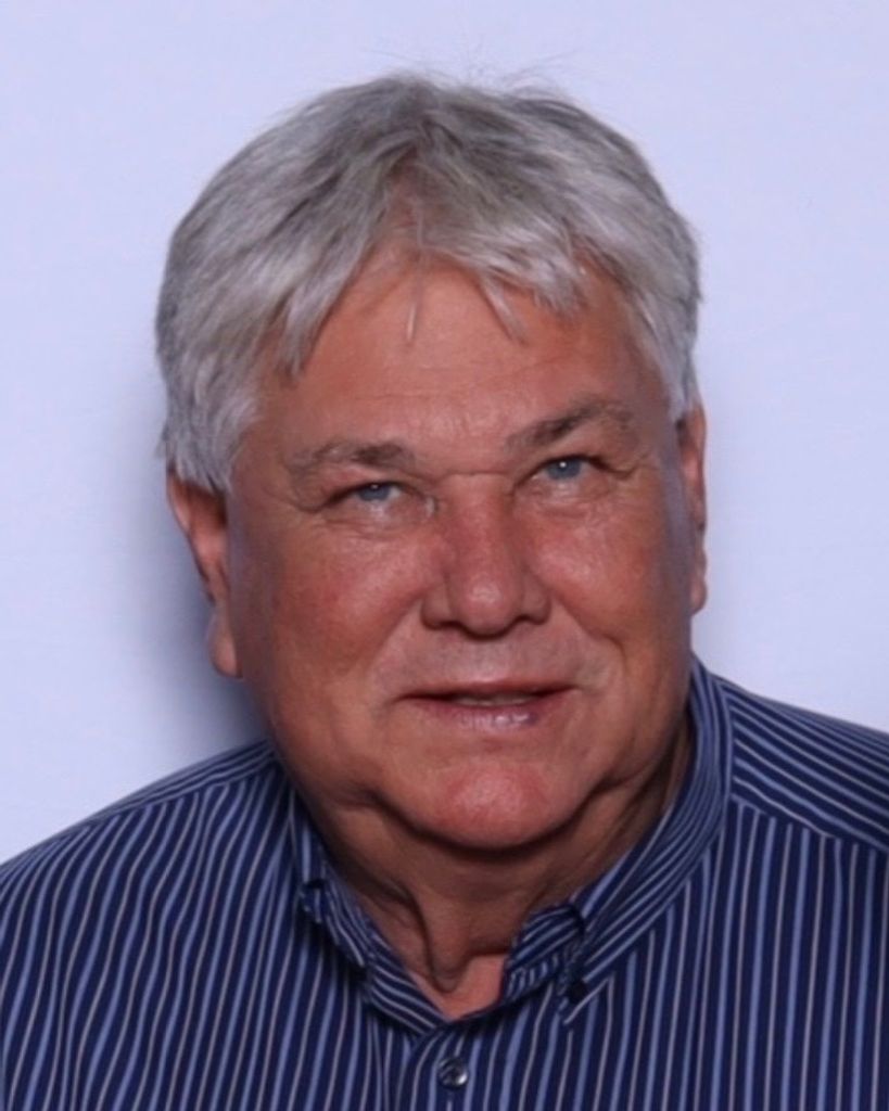 Richard Albert Williamson Profile Photo