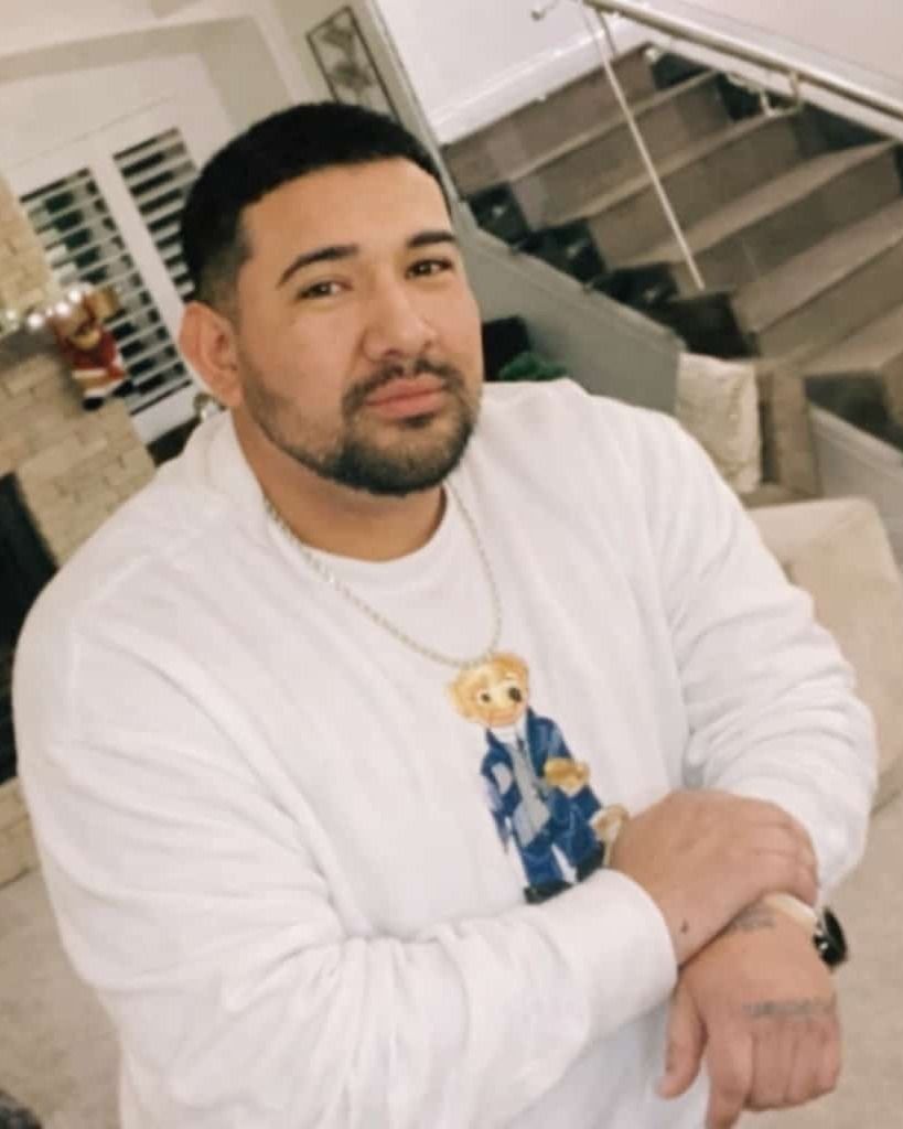 Fernando "Fern" Buendia Acuna