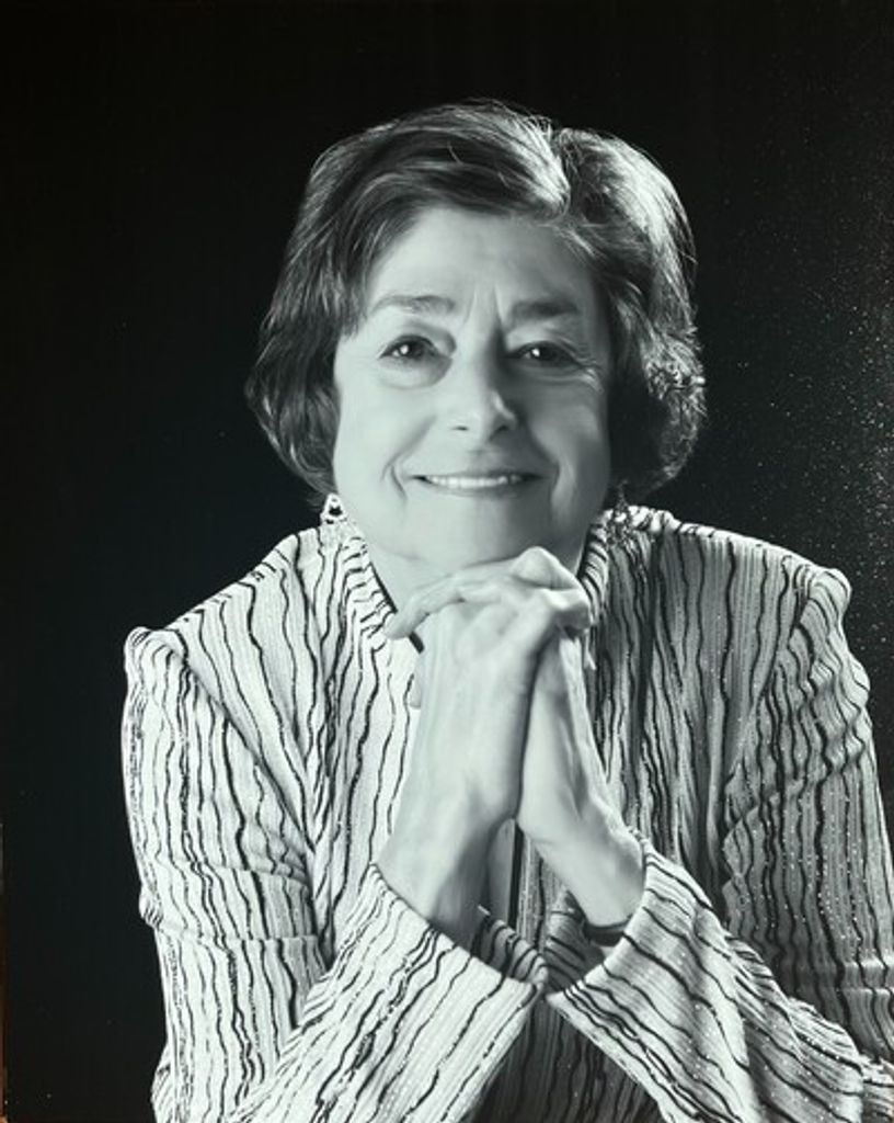 Rebecca "Becky" Richardson