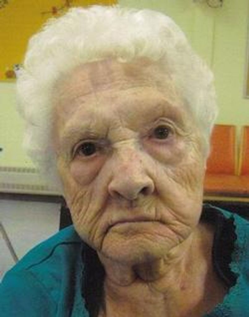 Louise Anna Thibert Profile Photo
