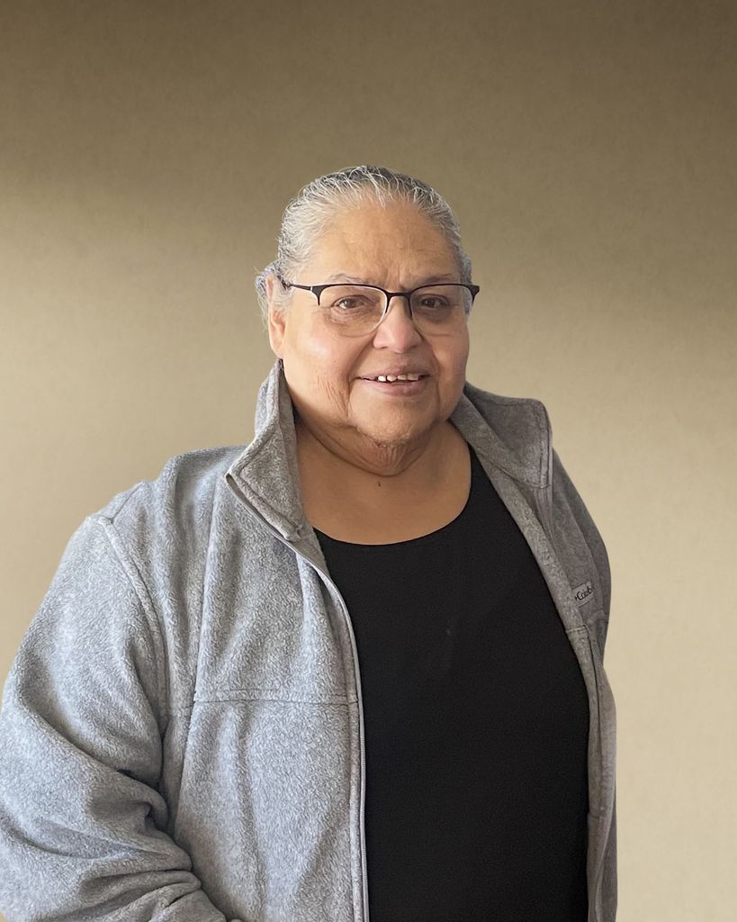 Graciela Lechuga Profile Photo