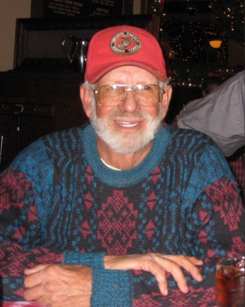 Richard Drew Hofman