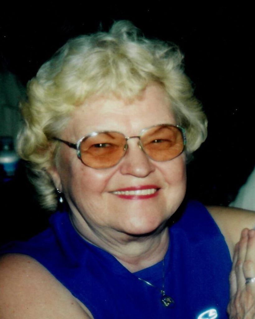 Nancy Lenk Profile Photo