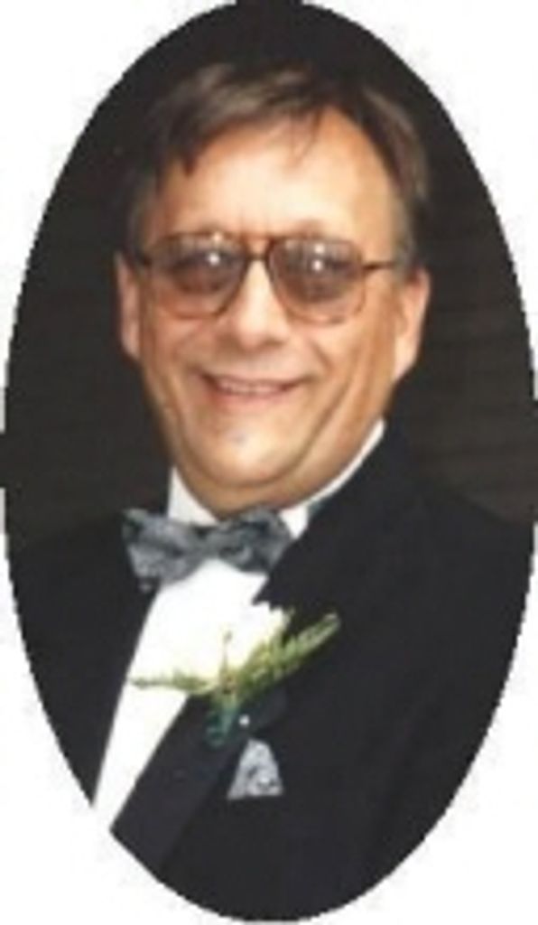 John M. Jack Young, Jr.
