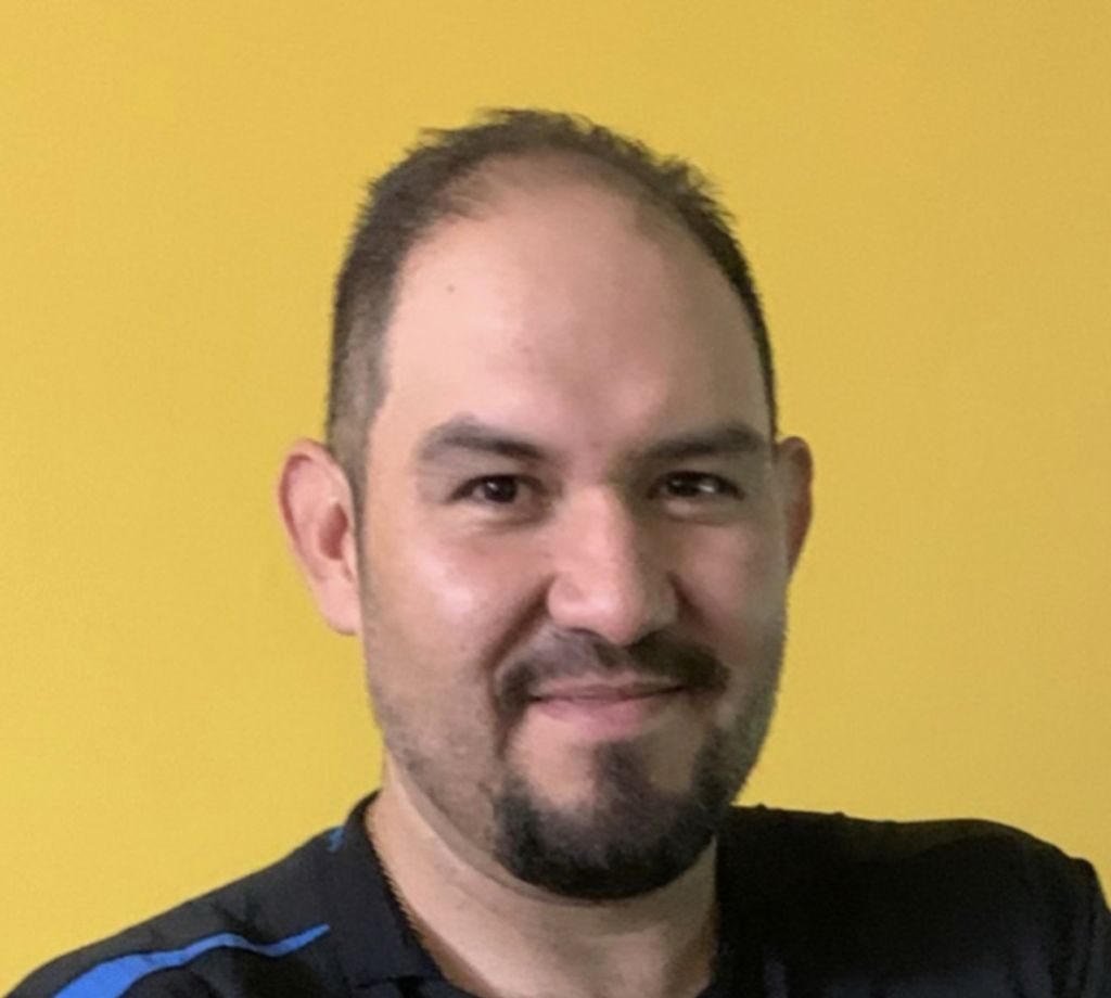 Jose J. Ordonez Profile Photo