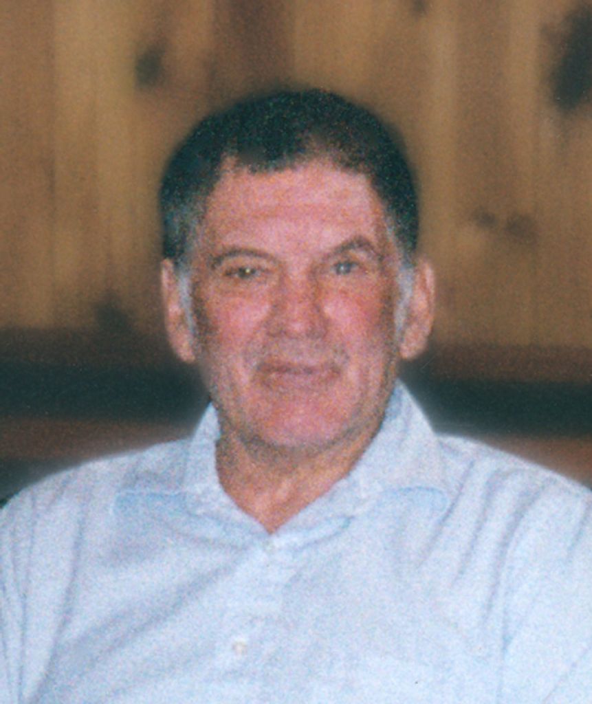 Roy A. Thomas Profile Photo