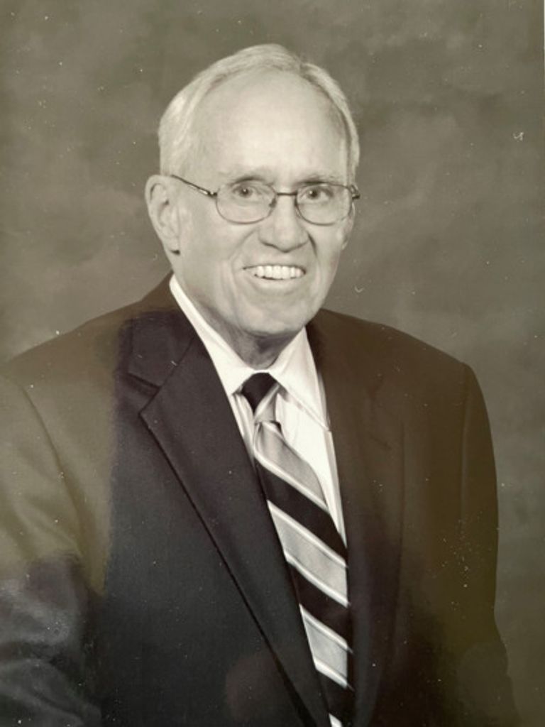 Daniel I. Murphy