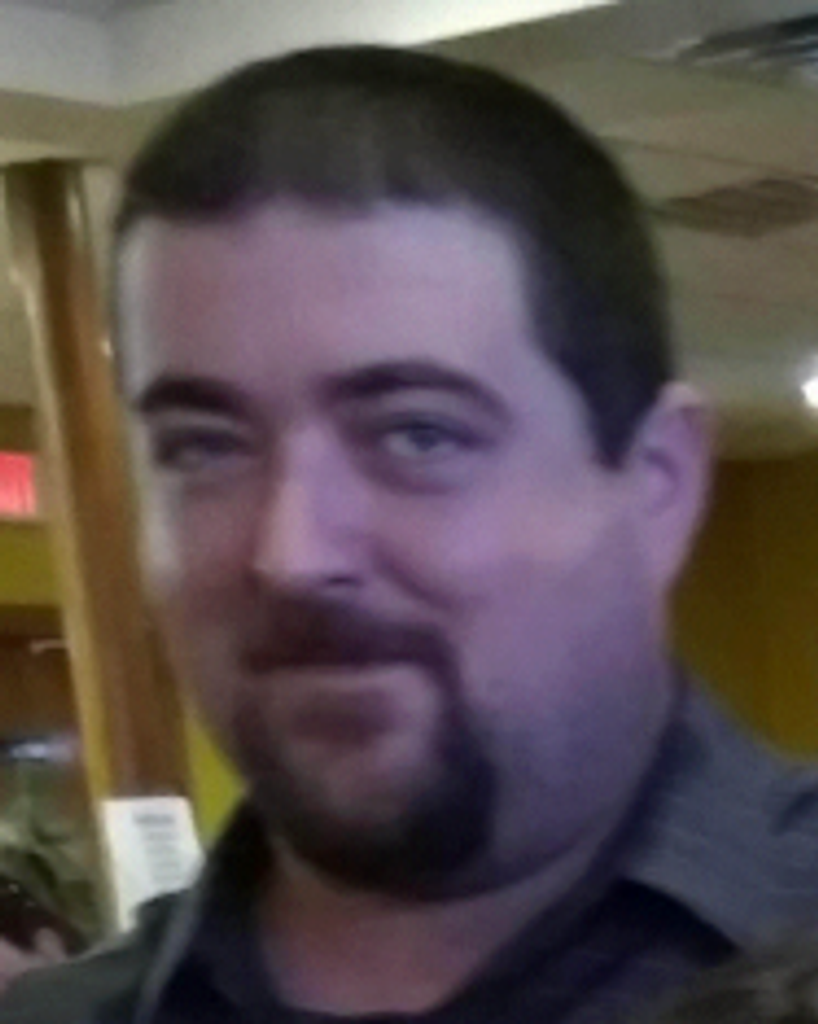 Brandon Scott Chappell